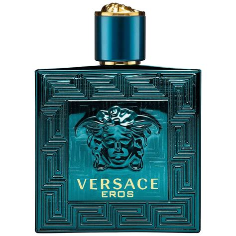 versace eros preço